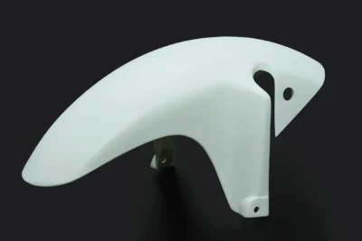 Home 30 Front Fender, GRP, short type, NSR150SP