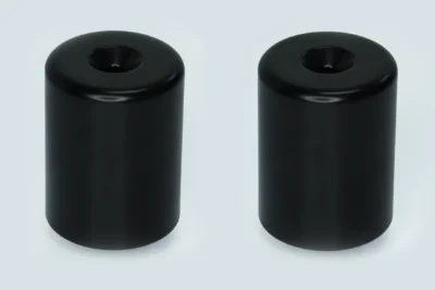 Bar End Weight, Pair, Standard type, NSR250 MC16