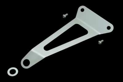 Silencer Stay Set, KTM RC390 2022-2026 (Clearout)