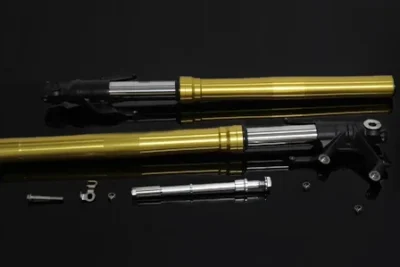 USD Fork Conversion Kit & Option