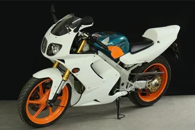 Bodywork