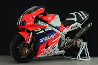 Honda RVF750R RC45 NL5