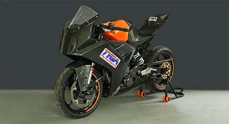 Home 28 TYGA KTM RC390 Carbon page5