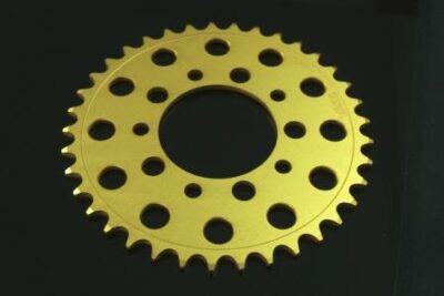 Sprockets