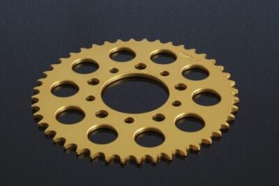 Marchesini / BST