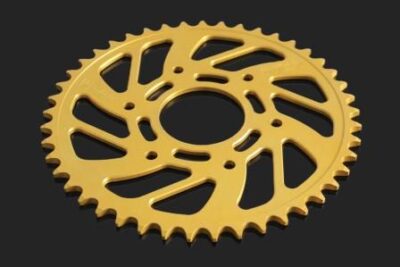 Sprockets