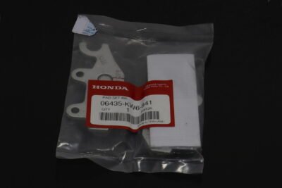 Brake Pad, Rear, NSR150SP