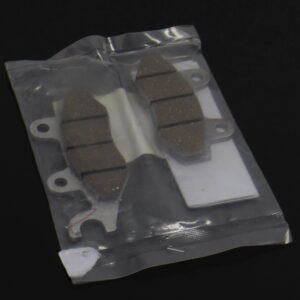Brake Pad, Rear, NSR150SP