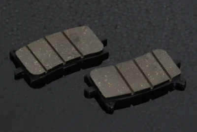Brake Pad Set, CB150R/CB300R