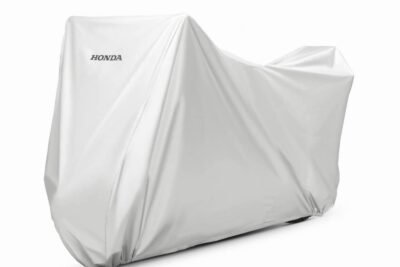 Honda Bike Cover