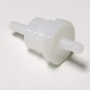 Fuel Filter, Inline, Universal