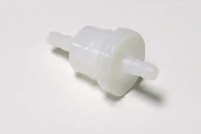 Fuel Filter, Inline, Universal