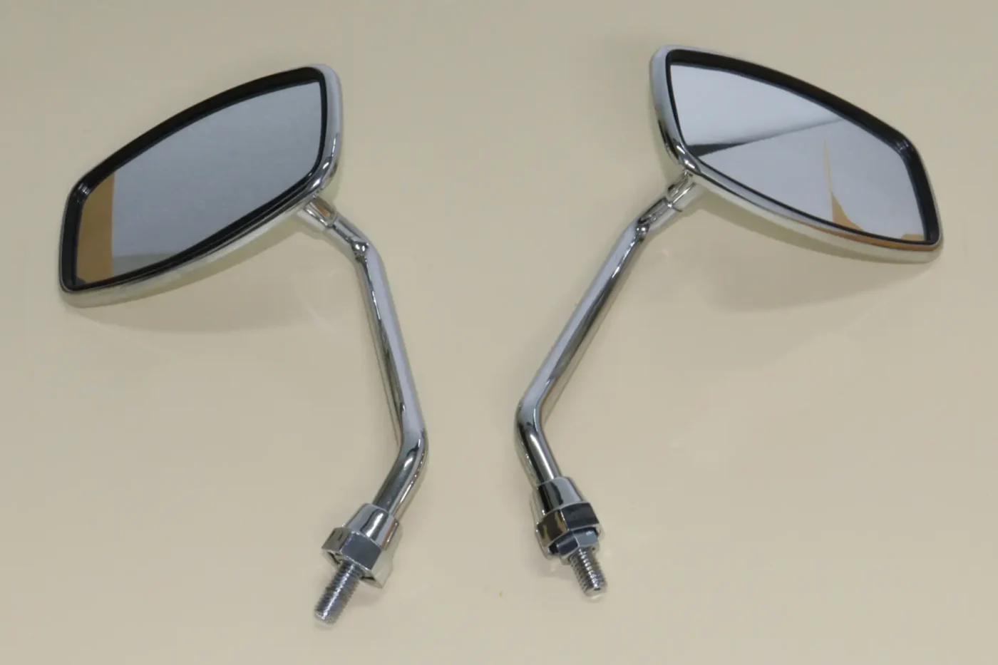 Rear Mirror AC100 (RC80) Pair