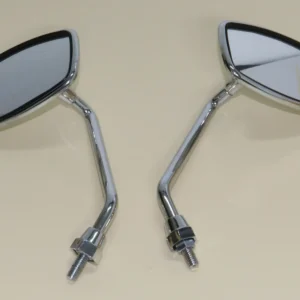 Rear Mirror AC100 (RC80) Pair
