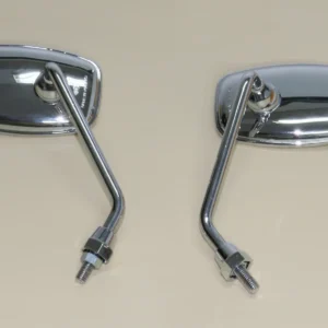 Rear Mirror AC100 (RC80) Pair