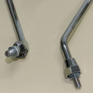 Rear Mirror AC100 (RC80) Pair