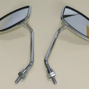 Rear Mirror AC100 (Y80M) Pair