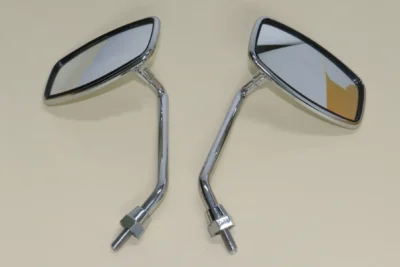 Rear Mirror AC100 (Y80M) Pair