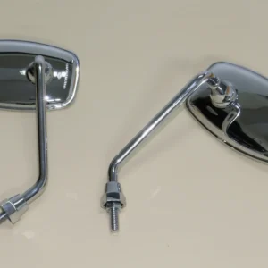 Rear Mirror AC100 (Y80M) Pair