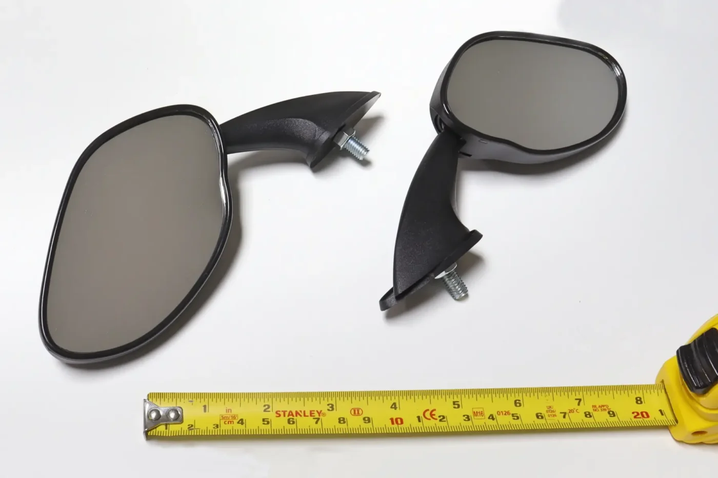 Rear,Mirror, NO.11 PCX, Pair