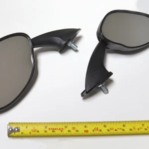 Rear,Mirror, NO.11 PCX, Pair