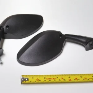 Rear,Mirror, NO.11 PCX, Pair