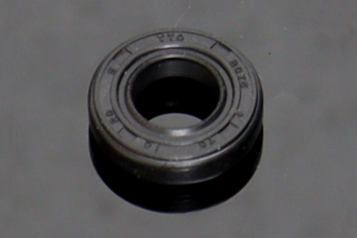 Seal, Waterpump, MC21/28