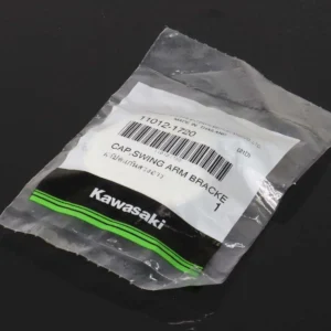 Cap, Swingarm, Kawasaki KR150ZX