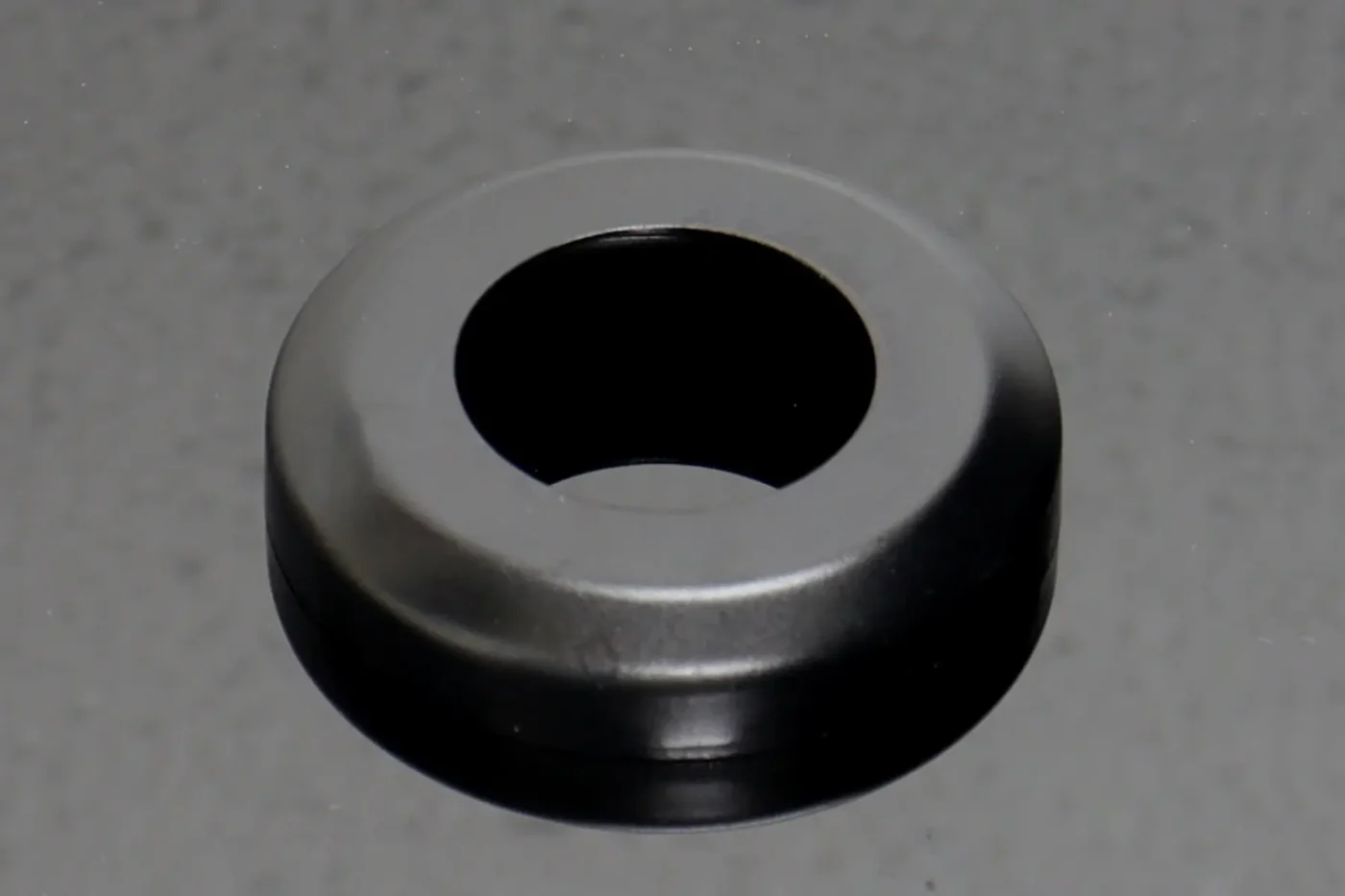 Cap, Steering Stem