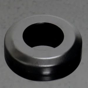 Cap, Steering Stem