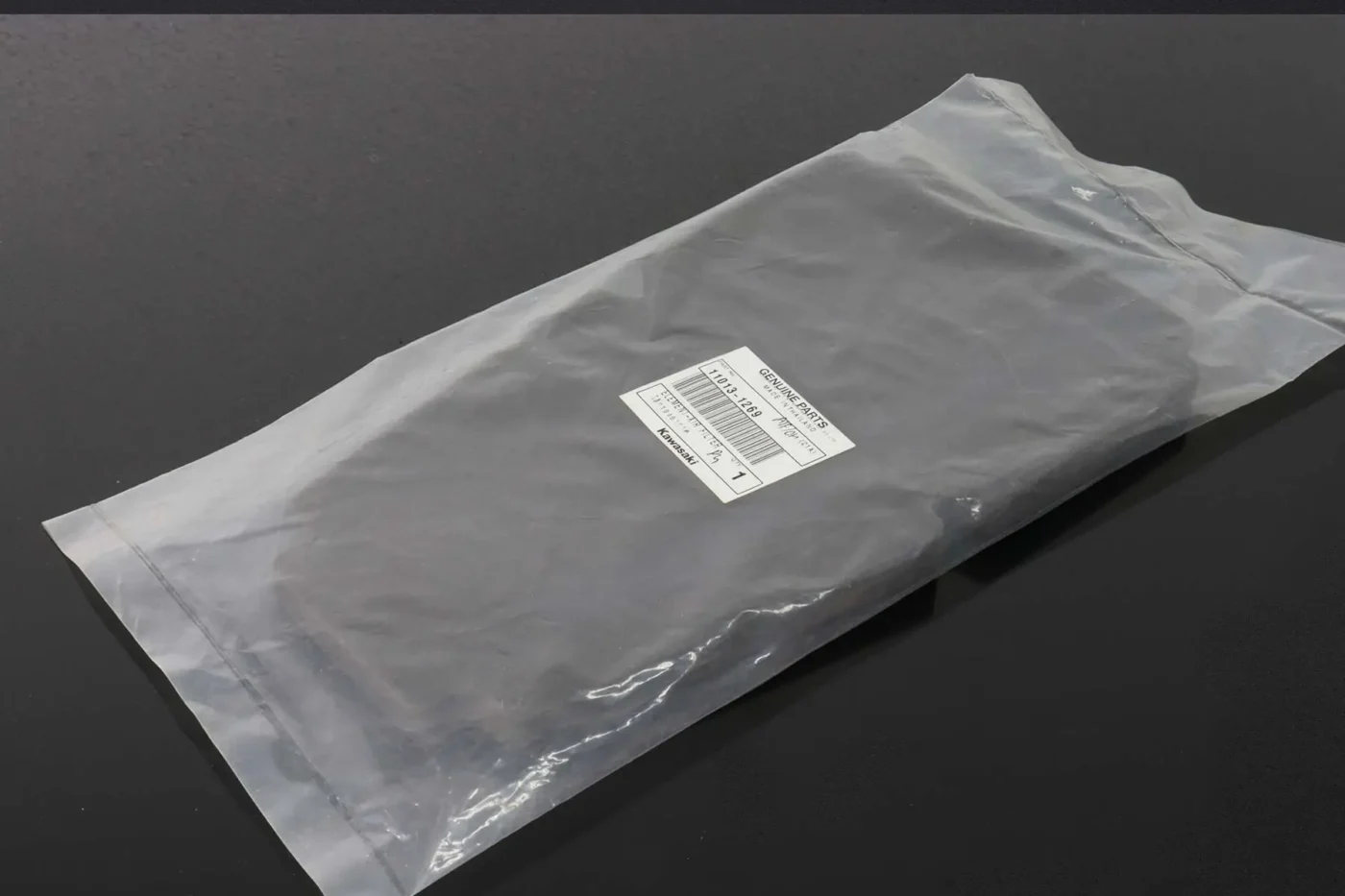 Element, Airfilter