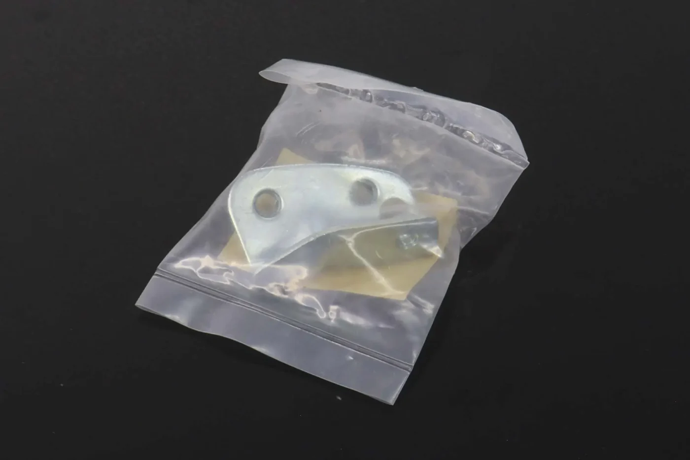 Bracket, Mirror, RH, Ninja 250R