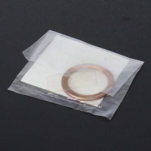Gasket, Exhaust, Ninja 250/300
