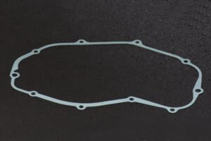 Gasket, Left Cover, NSR150SP