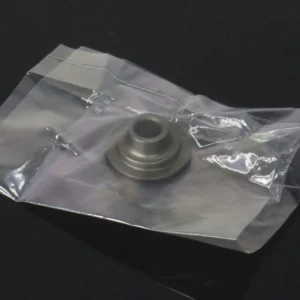 Valve, Retainer