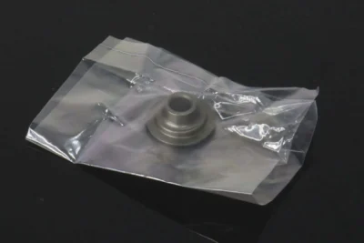 Valve, Retainer