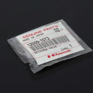 Valve, Retainer