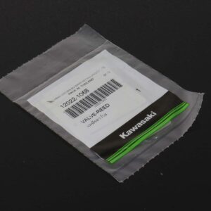 Valve, Reed, Kawaski KR150ZX