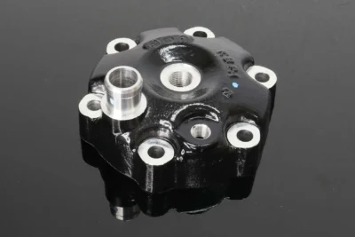 Cylinder Head, Honda Dash125/LS125