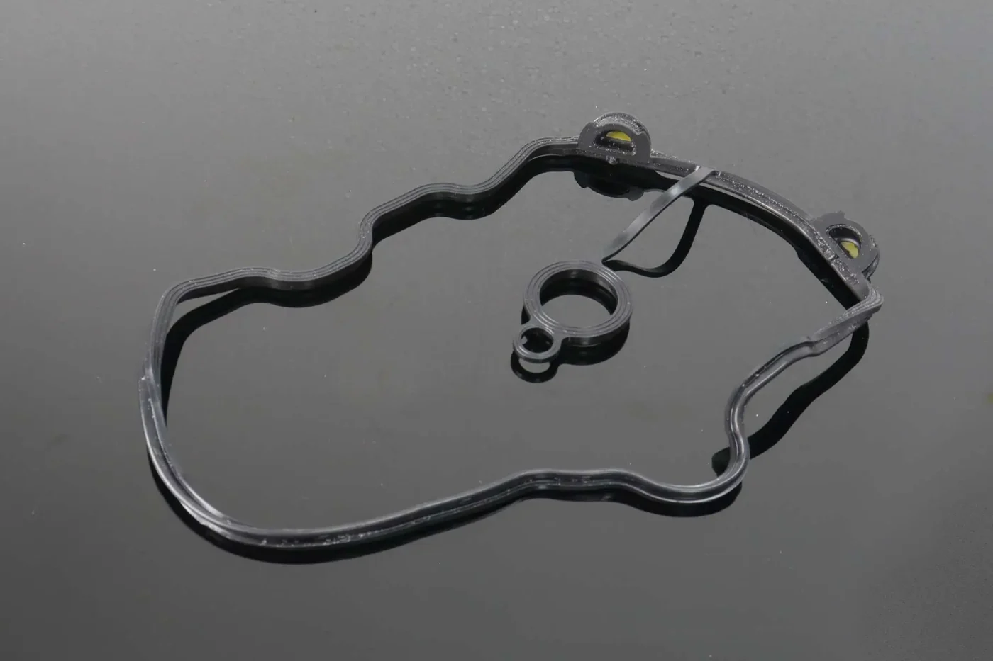 Gasket, Cylinder Head Cover