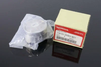 Piston, STD, CBR125