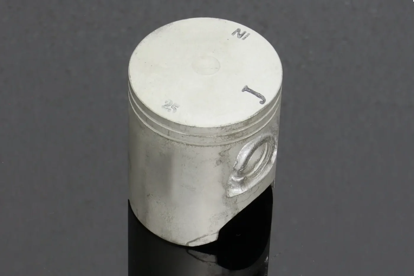 Piston, 0.25 NSR150RR