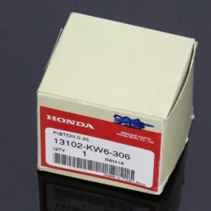Piston, 0.25 NSR150RR