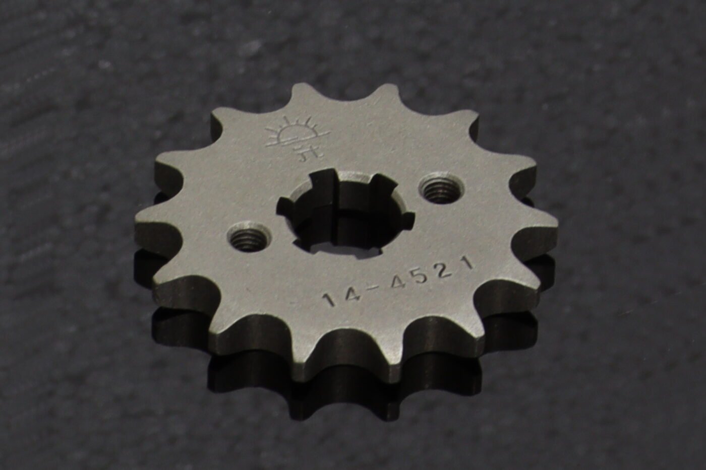 Sprocket, Fr. 14T, KRR150ZX