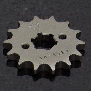 Sprocket, Fr. 14T, KRR150ZX