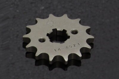 Sprocket, Fr. 14T, KRR150ZX