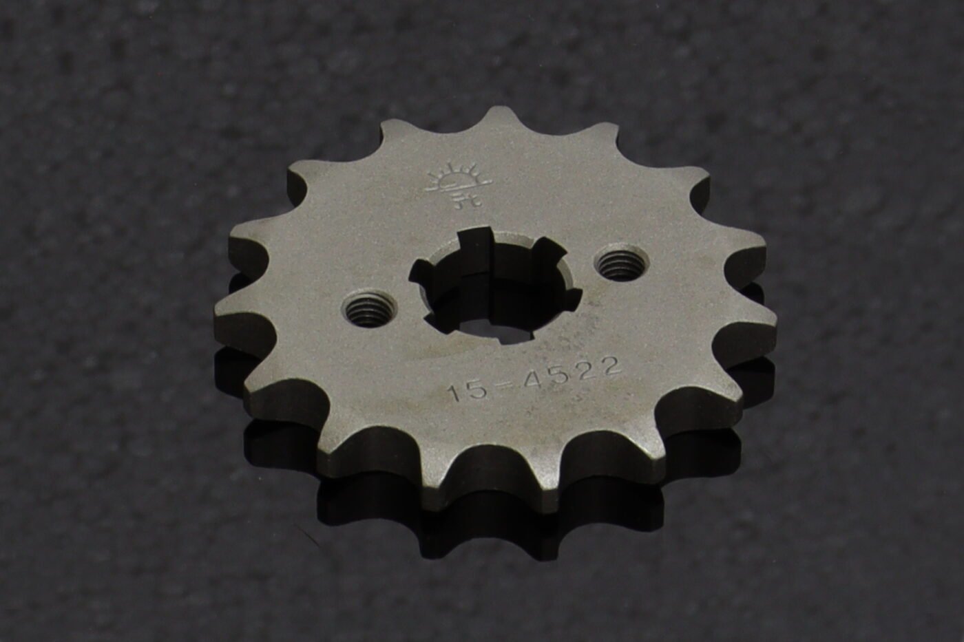 Sprocket, Fr. 15T, KRR150ZX