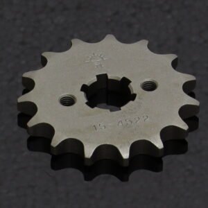 Sprocket, Fr. 15T, KRR150ZX