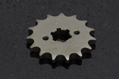 Sprocket, Fr. 15T, KRR150ZX