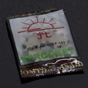 Sprocket, Fr. 15T, KRR150ZX